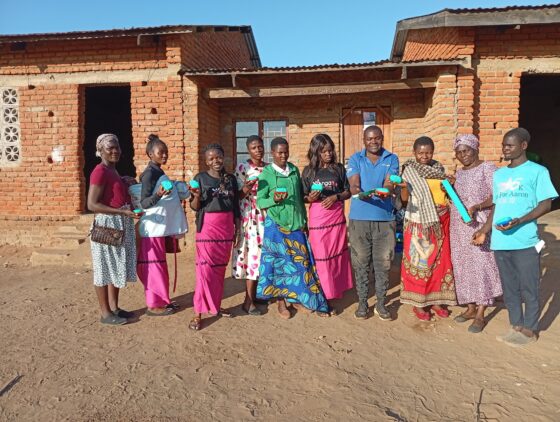 Empowering Communities