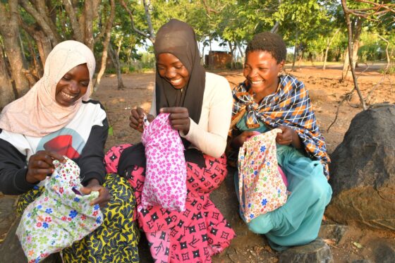 Menstrual Hygiene Day