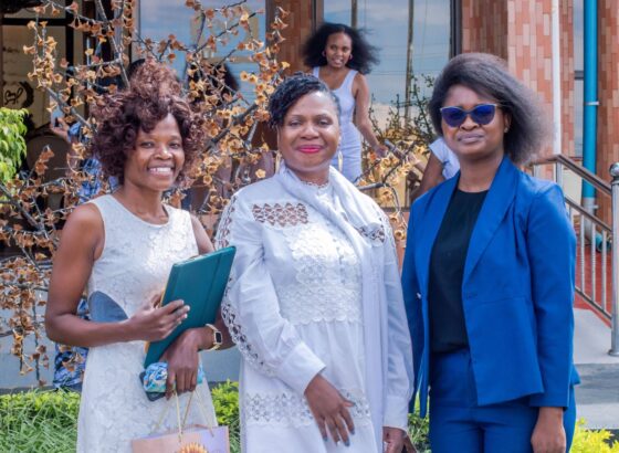 A Vessel of Honor Conference: Empowering Women for Purpose and Excellence